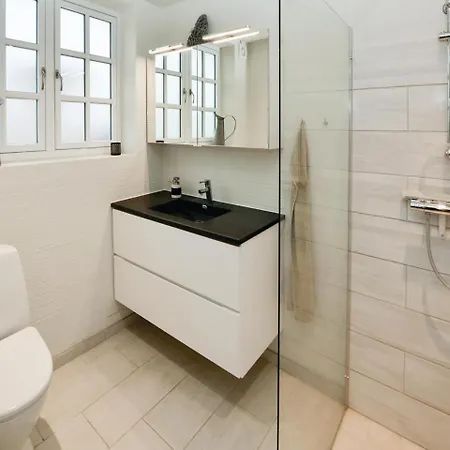 Apartamento Two-bedroom In Sønderborg